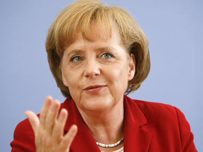 «Θεμέλια της ευημερίας μας το ευρώ και η Ευρώπη»